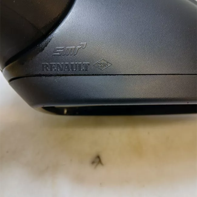 Retrovisore esterno regolazione elettrica destro