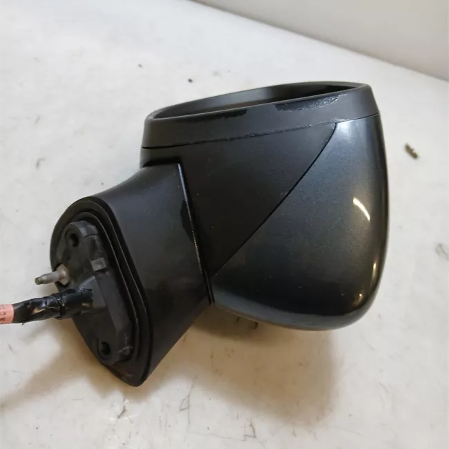 Retrovisore esterno regolazione elettrica destro