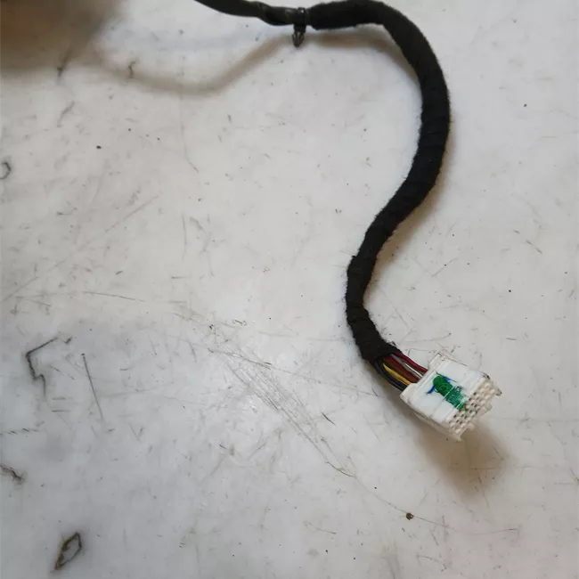 Retrovisore esterno regolazione elettrica destro