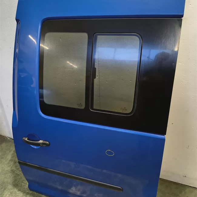 Porta posteriore sinistra con finestrino