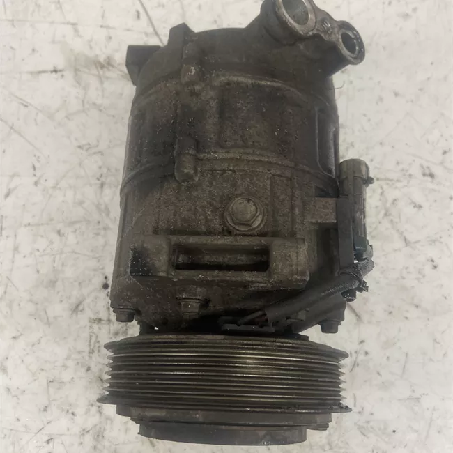 Compressore aria condizionata Manuale, automatico