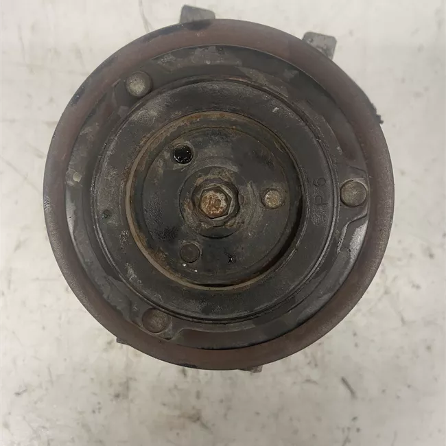 Compressore aria condizionata Manuale, automatico