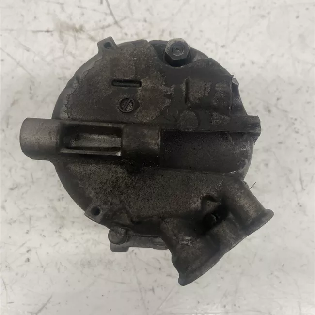 Compressore aria condizionata Manuale, automatico