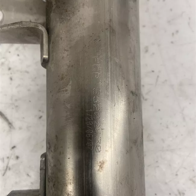 Scambiatore aria/aria