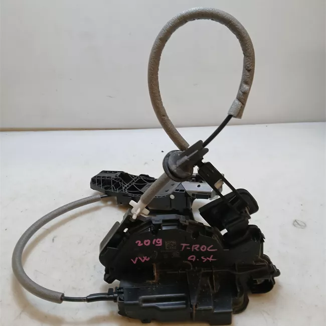 Serratura porta anteriore sinistra con dispositivo sicurezza Safe