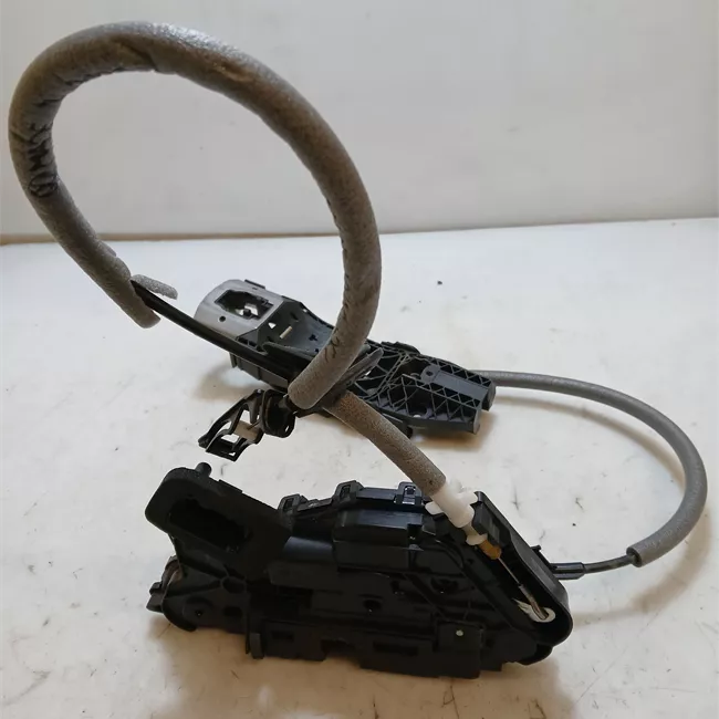 Serratura porta anteriore sinistra con dispositivo sicurezza Safe