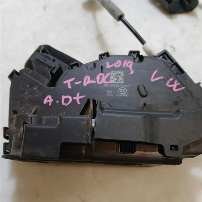 Serratura porta anteriore destra con dispositivo sicurezza Safe