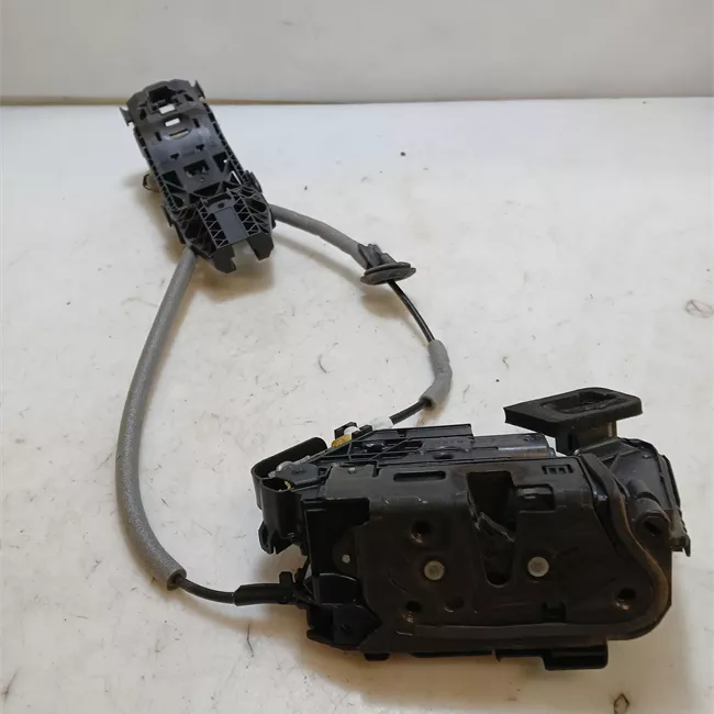 Serratura porta anteriore destra con dispositivo sicurezza Safe