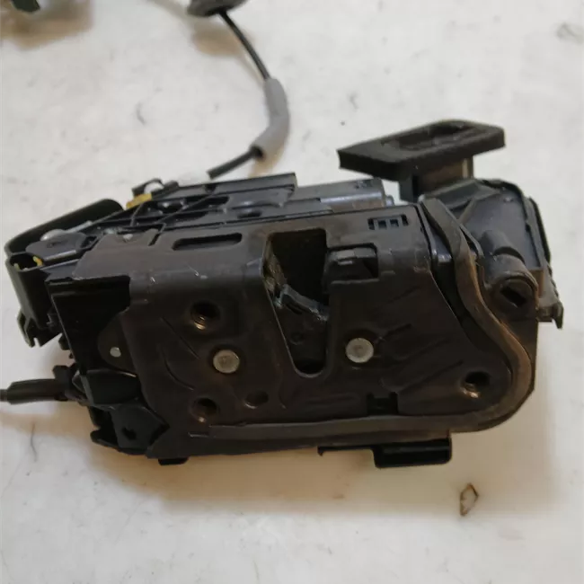 Serratura porta anteriore destra con dispositivo sicurezza Safe