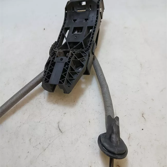 Serratura porta anteriore destra con dispositivo sicurezza Safe