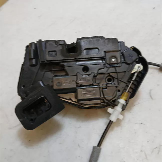 Serratura porta anteriore destra con dispositivo sicurezza Safe