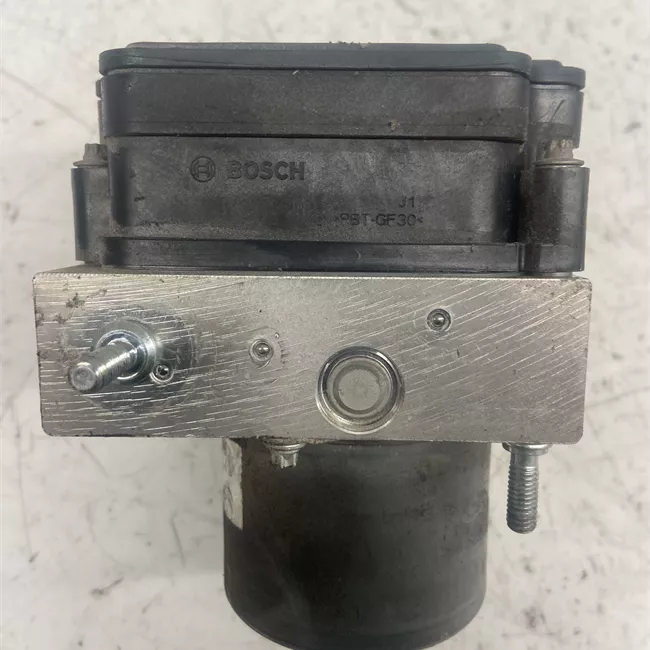 Aggregato ABS freno elet/ESP B9.1/suolo 5