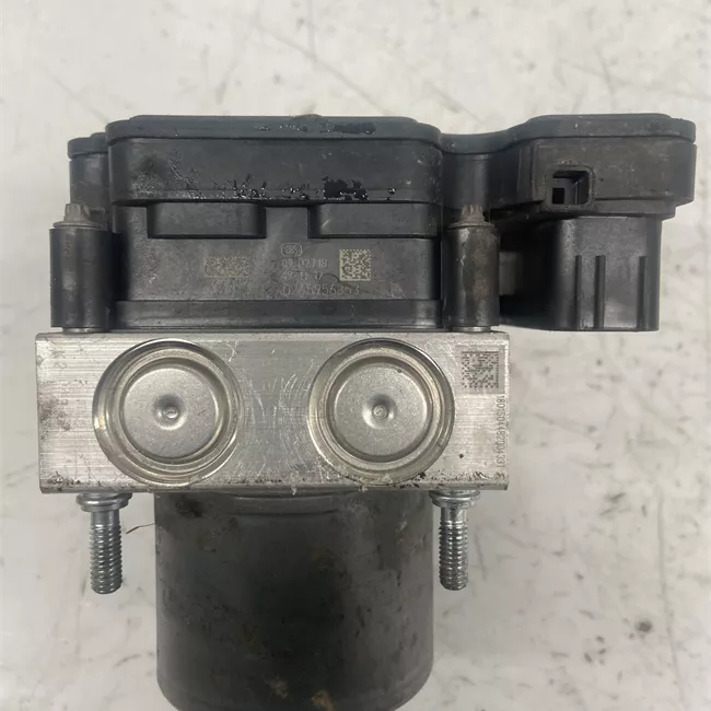 Aggregato ABS freno elet/ESP B9.1/suolo 5