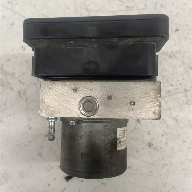 Aggregato ABS freno elet/ESP B9.1/suolo 5