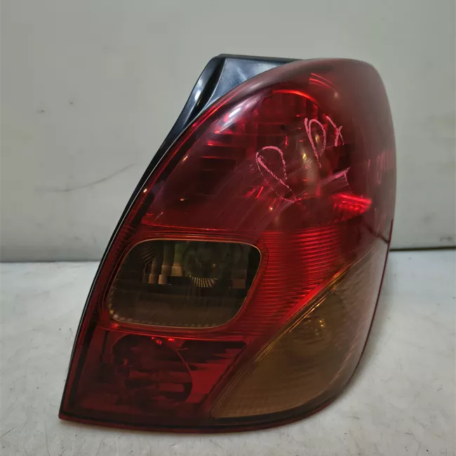 Fanale posteriore destro