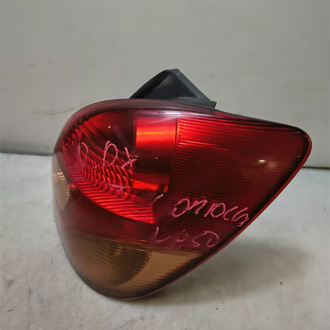 Fanale posteriore destro