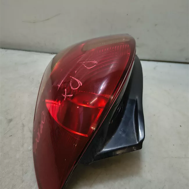 Fanale posteriore destro