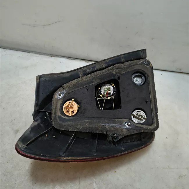 Fanale posteriore destro