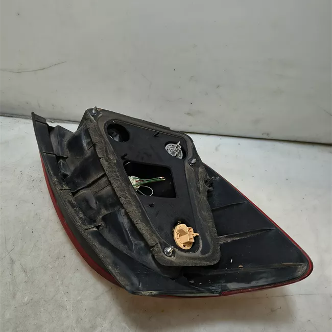 Fanale posteriore destro