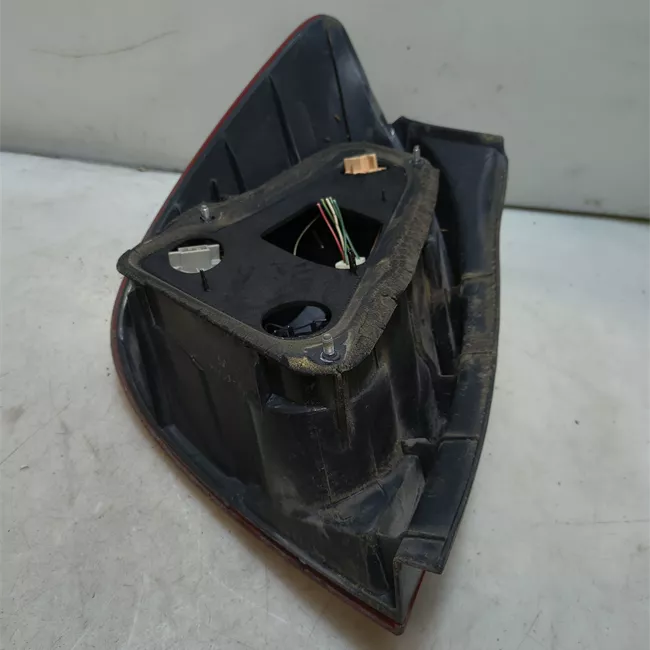 Fanale posteriore destro