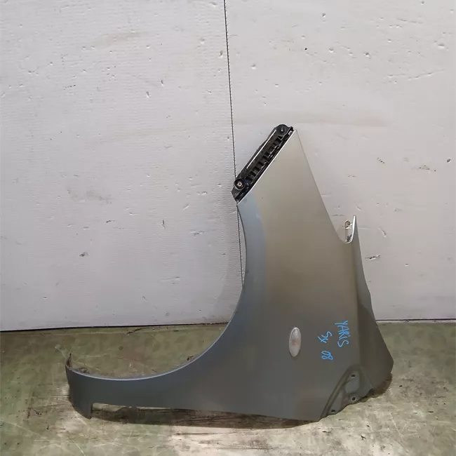 Parafango anteriore sinistro