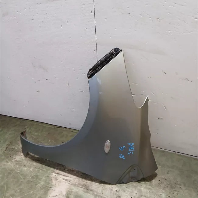 Parafango anteriore sinistro