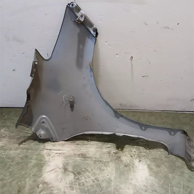 Parafango anteriore sinistro