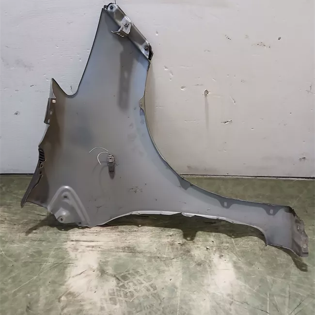 Parafango anteriore sinistro