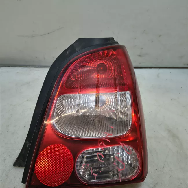 Fanale posteriore destro Completo