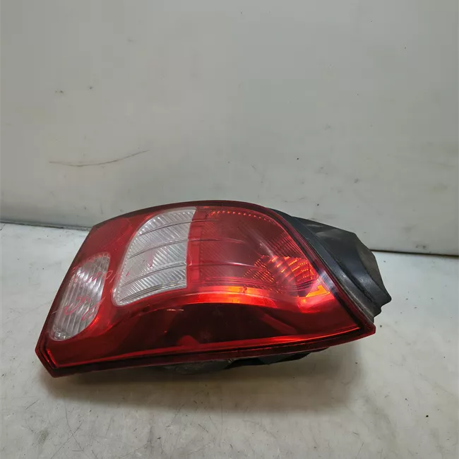 Fanale posteriore destro Completo