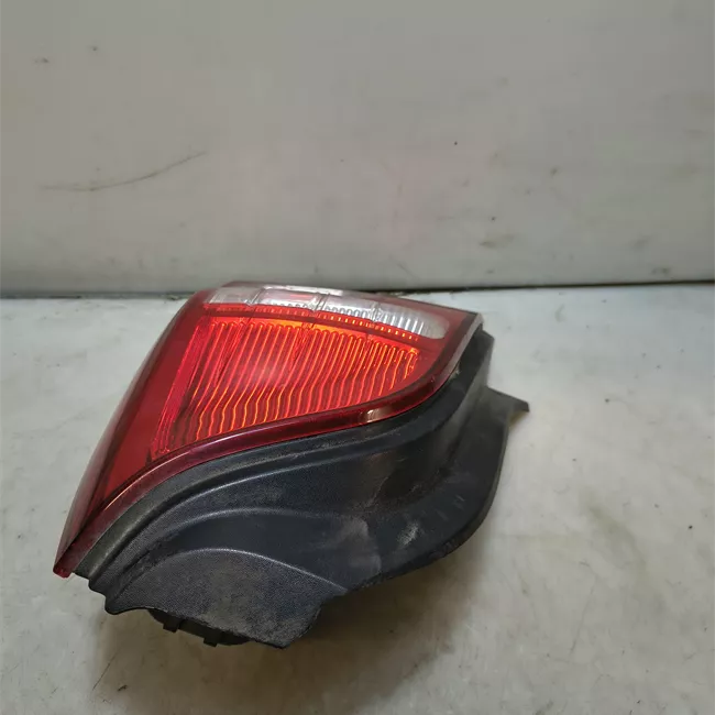 Fanale posteriore destro Completo