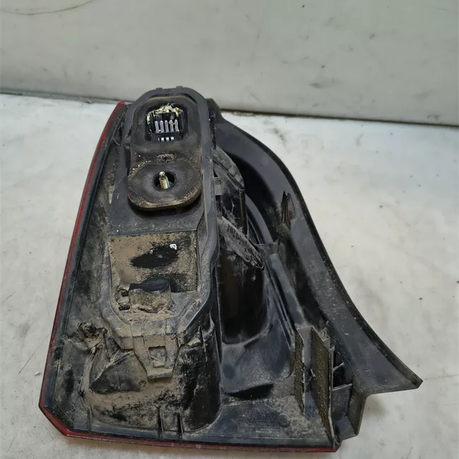 Fanale posteriore destro Completo