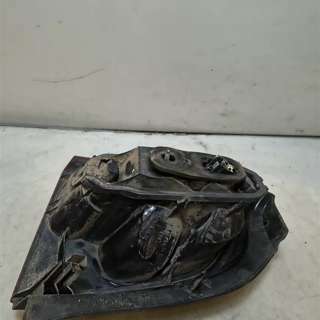 Fanale posteriore destro Completo