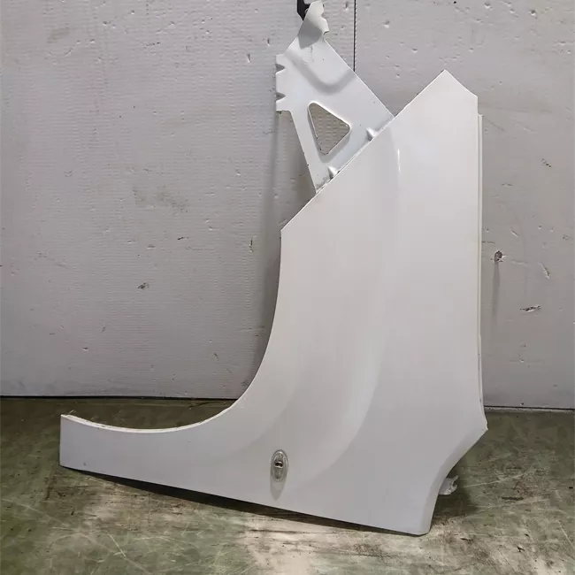 Parafango anteriore sinistro