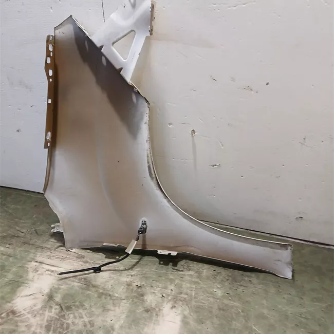 Parafango anteriore sinistro