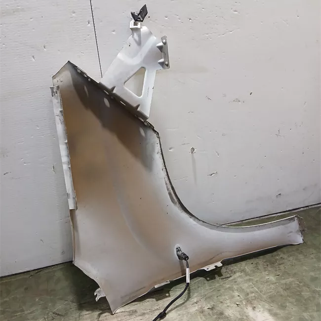 Parafango anteriore sinistro