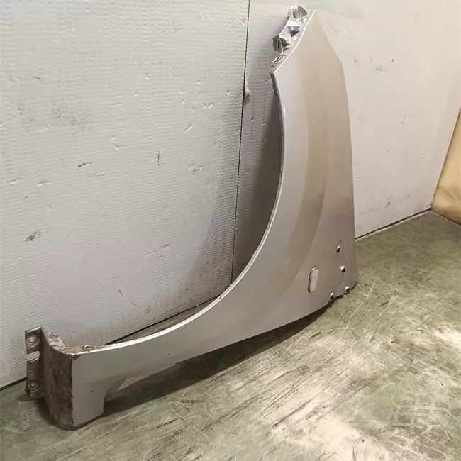 Parafango anteriore sinistro