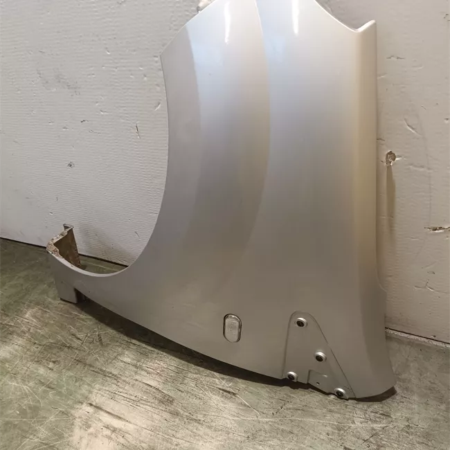 Parafango anteriore sinistro