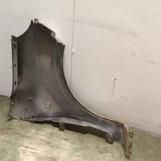 Parafango anteriore sinistro