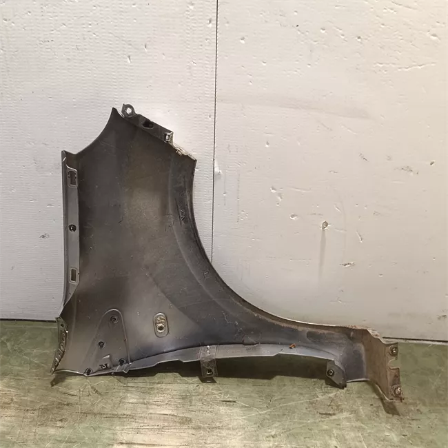 Parafango anteriore sinistro