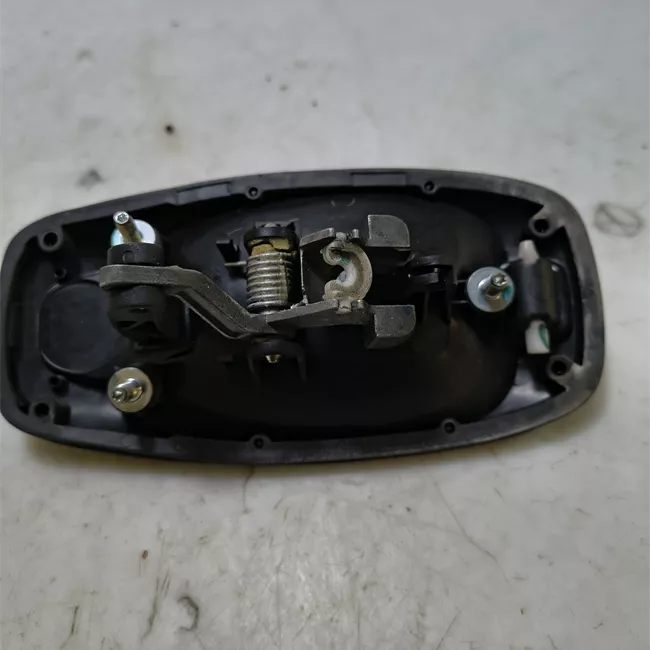 Maniglia porta posteriore sinistra