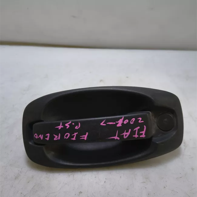 Maniglia porta posteriore sinistra