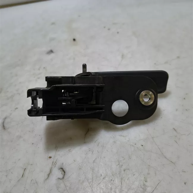 Maniglia interna apertura porta posteriore sinistra