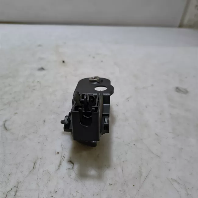 Maniglia interna apertura porta posteriore sinistra