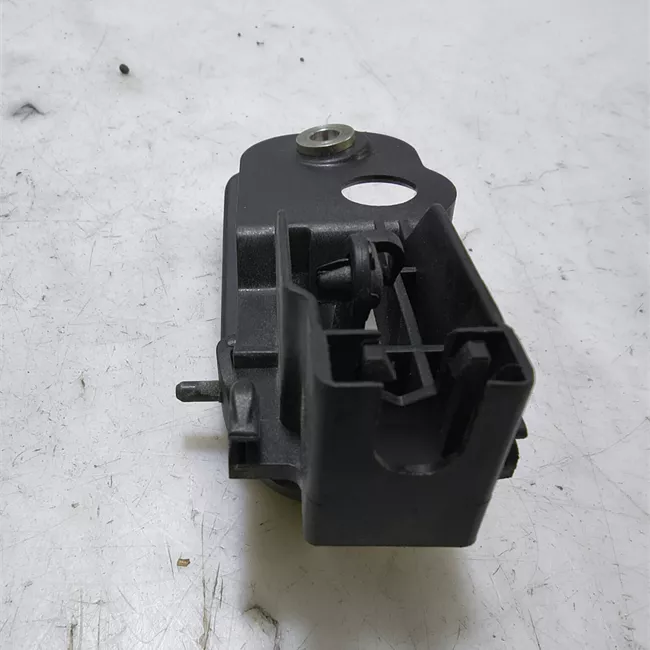 Maniglia interna apertura porta posteriore sinistra