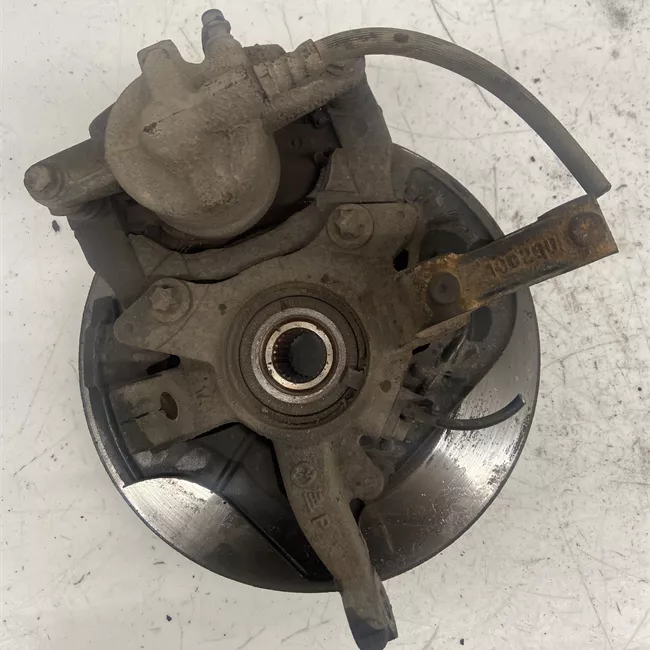 Disco freno anteriore destro