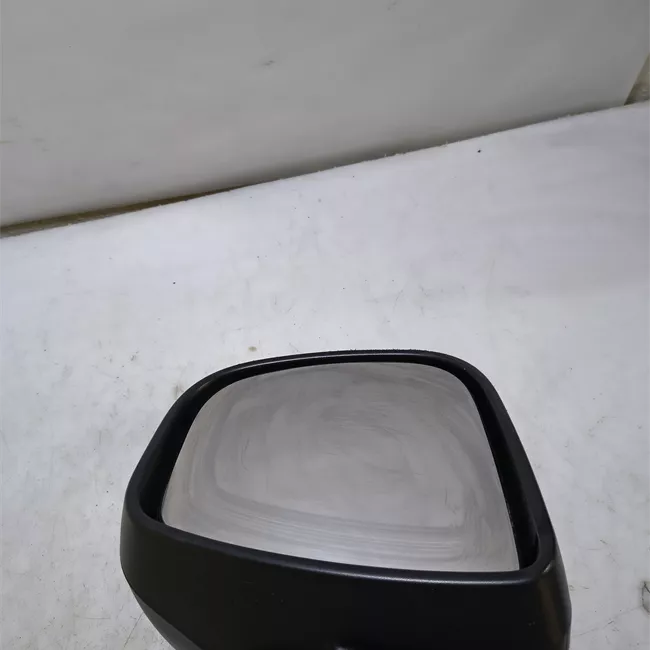 Retrovisore esterno regolazione elettrica destro Ripiegabile elettrico nero