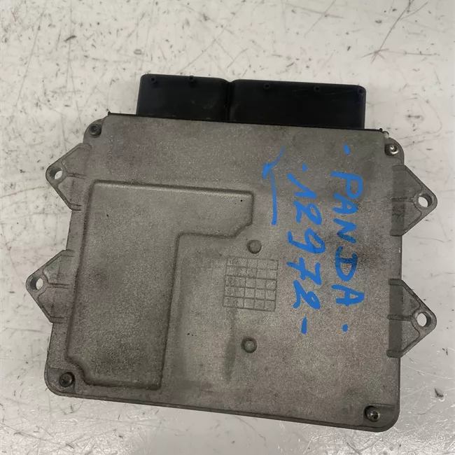 Centralina iniezione