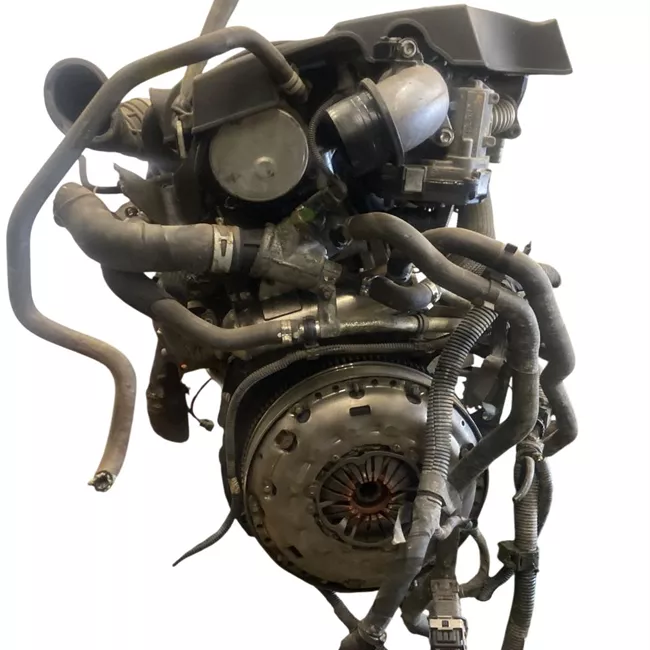 Motore semicompleto