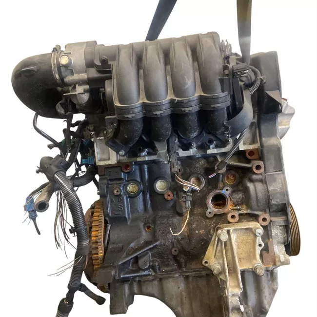 Motore semicompleto OPR 10401<